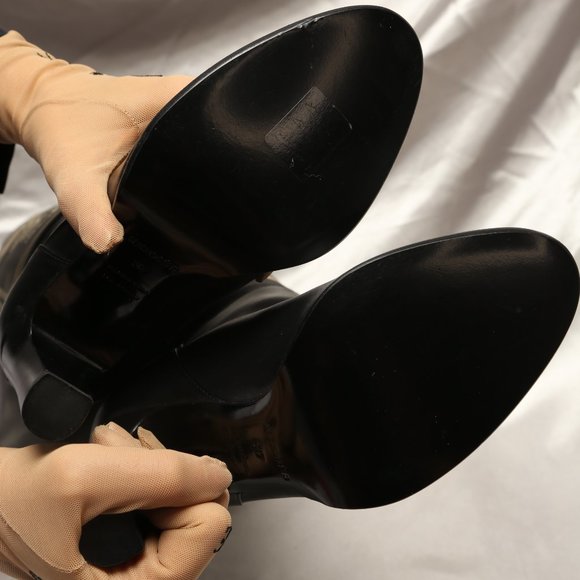 NEW HERMES Boots - Picture 8 of 9